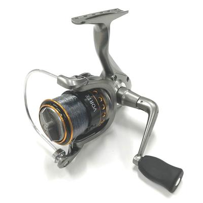 Катушка Alpha Tackle Volte 4000 60563
