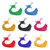 Chinese Knot Tassels Chinese New Year Decoration Festival Knot Pendant Ornaments for Spring Festival Home Decoration