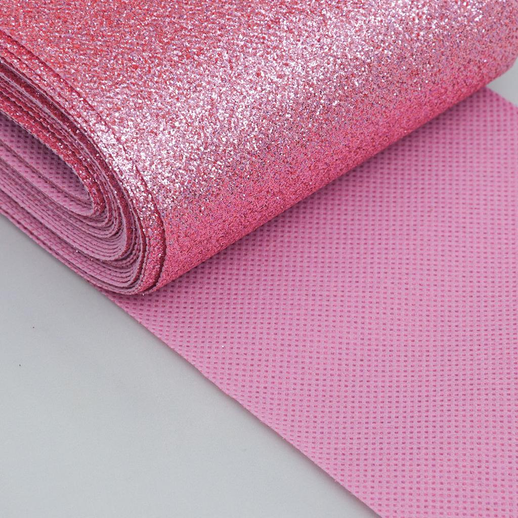 Декоративные украшения своими руками, романтичные и уютные, 10 см, глянцевые блестки, золотые луковые гранулы, автомобильные рождественские украшения, венок, елка, галстук, цветная луковая лента