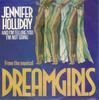 7-дюймовая пластинка JENNIFER HOLLIDAY  And Im Telling You Im Not Going GEFA2644 Geffen Records 1982 Великобритания Саундтреки Мюзиклы Б/у