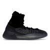 Yeezy Basketball Knit Onyx Unisex кроссовки черные HQ6762