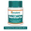 Geriforte Tablets 100 Count Daily Health Tonic For Stress Relief, Fatigue Recovery and Energy Support