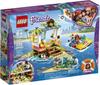 LEGO Friends Sea Turtle Rescue Center 41376 Игрушка-блок Девочка