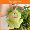 Oneeyed Colorful Monster Plush Toy Doll Keychain For Kids Bags Backpacks And