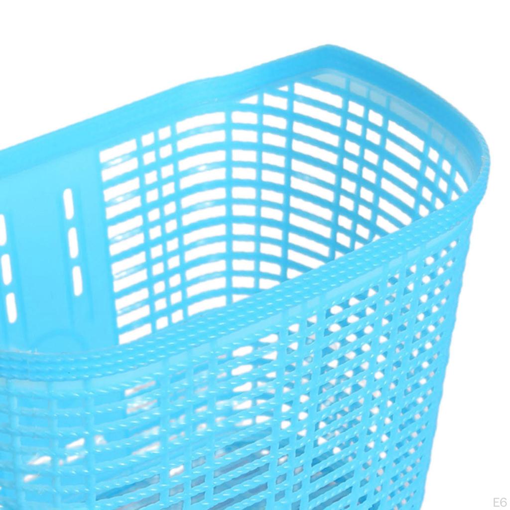 Велосипедная корзина, грузовая корзина для велосипеда, велосипедные аксессуары для багажа