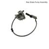 OTOM 2002-2019 Motorcycle Front Rear Brake Master Cylinder Pump Caliper Assembly For NISSIN HONDA CR125R CR250R CRF250R CRF450R