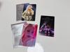 [USED] BLACKPINK Rosé ROSE Admission Bonus Trading Card BORNPINK