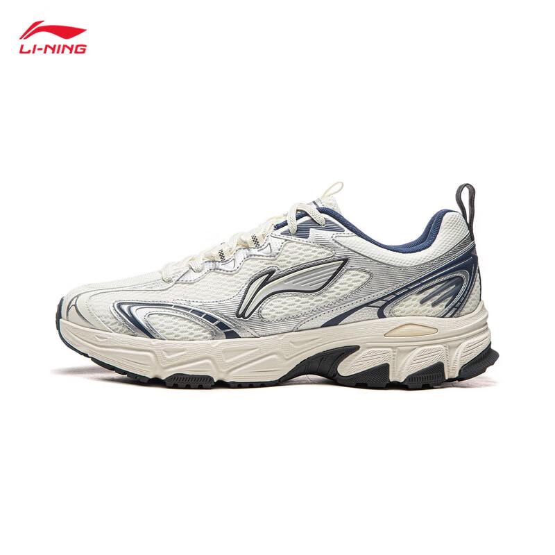 Li-Ning Мужские классические спортивные кроссовки горы Сяояо