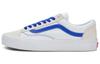 Стиль 36 VR3 'White Pop Blue' VN0009PYBES