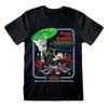 Steven Rhodes Unisex Adult Rick And Morty T-Shirt
