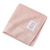 Kusubashi Monori Imabari KuSu POP Pile 33 X 34 Made In Product Number Towel, Towel, Washcloth, Pink, Approx. Cm, Japan, 1-69841-51-P