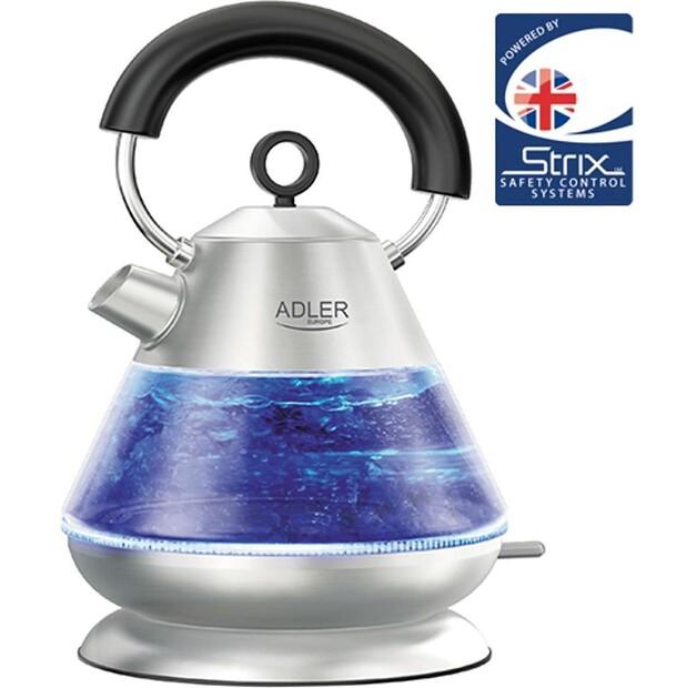 Electric Kettle ADLER AD1282