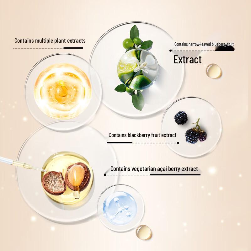 AHC Набор золотых масок Water-Glow Ultra-Film