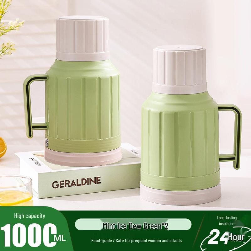 Compact Insulated Hot Water Kettle 2025 Model for Dorms and Offices