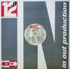 12inch Record ZERO PH - Can't Wait Tonight IN1004 In Out 1992 Italy Dance & Electronica Used