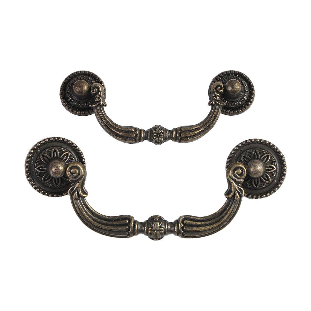 Pulls Handles for Drawer Hardware Dresser Door Handle Drawer Knobs Furniture Handles Cabinet Knobs