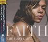 CD FAITH EVANS - The First Lady TOCP66348 Capitol Records 2005 Japan Rap & Hip-Hop/R&B Used