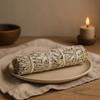 Blue Sage Smudge Stick 22.5 Cm