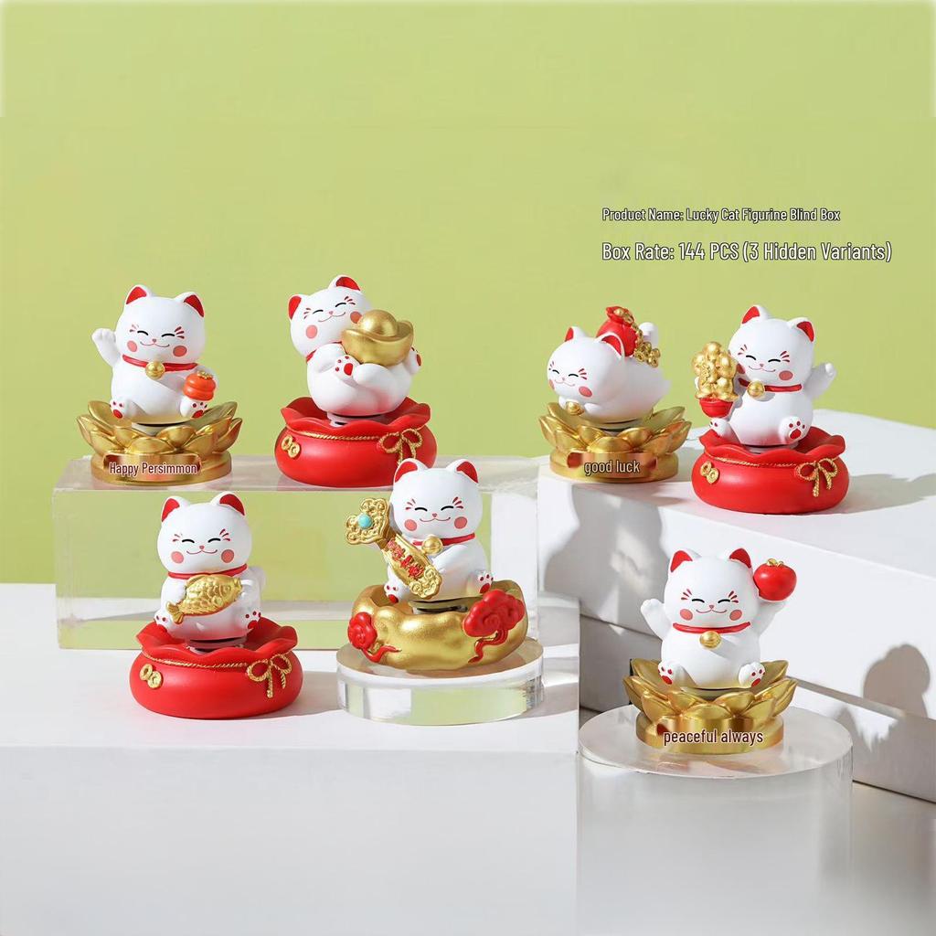 Baa Baa's Weekend Sheep Figurine - Healing Desktop Ornament and Home Decoration Gift