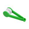 Mimi Portable Multifunctional Glasses Cleaning Rub Two-side Glasses Brush Microfiber Spectacles Cleaner Glasses Cleaning Tools