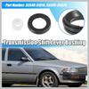1 Set Manual Transmission Shift Lever Bushing for Toyota 4Runner 1984-2001 for Toyota Tacoma 1995-2004 No.33505-35020 Rubber White Black Green