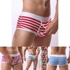 Premium Quality Men Breathable Soft Cotton Underwear Briefs With Bulge Pouch Design For Everyday Comfort