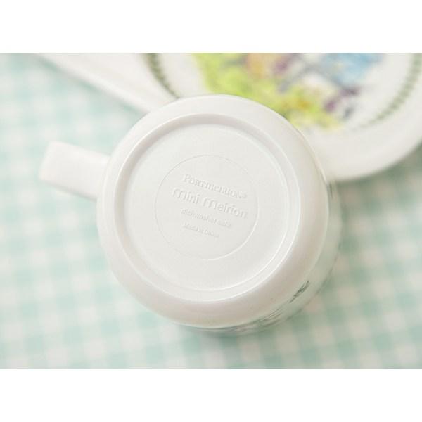 Кружка Portmeirion Minimerion с кроликом, 1 шт.