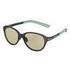 Солнцезащитные очки для гольфа GREEN FOCUS [Bunnywalk] BW-031 BW-0312G Дымчатый/Мятный