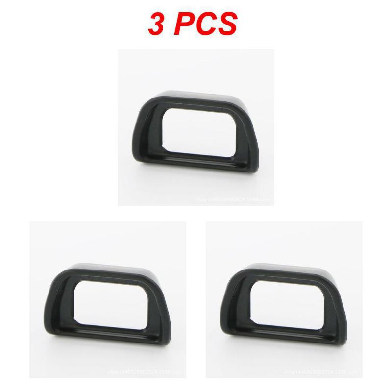 5/4/Наглазник EF резиновый для NEX7 NEX6 A6000 A7000 Окуляр Видоискатель Очки