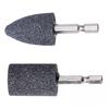 Grinding Head Hexagonal Shank Portable Sharpening Head Tool