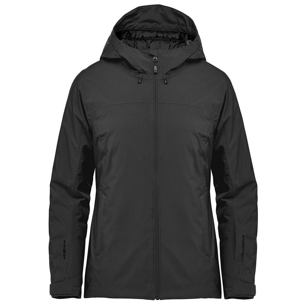 Stormtech Womens/Ladies Nostromo Soft Shell Jacket