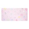Gourmandies My Melody Girly Pop Heart Настольный коврик My Melody SANG-491MM