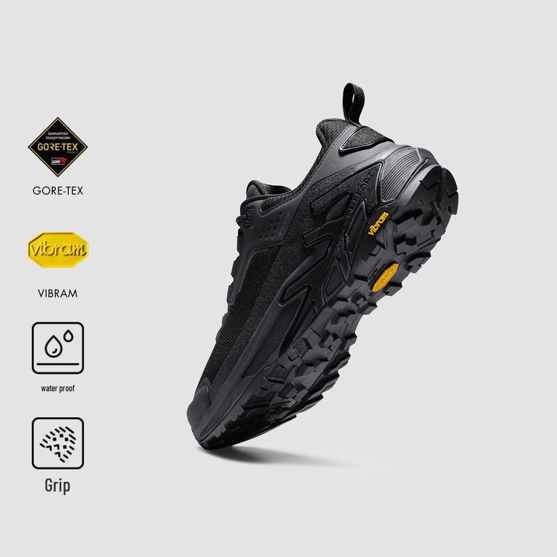 Женские водонепроницаемые походные ботинки KOLON SPORT MOVE ALPHA 3.0 GTX
