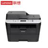 Lenovo M7625DWA Беспроводное дуплексное черно-белое лазерное МФУ CN вилка (адаптер в комплекте)