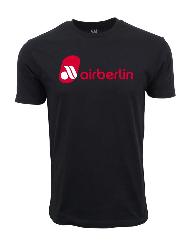 Air berline Graphic T shirt