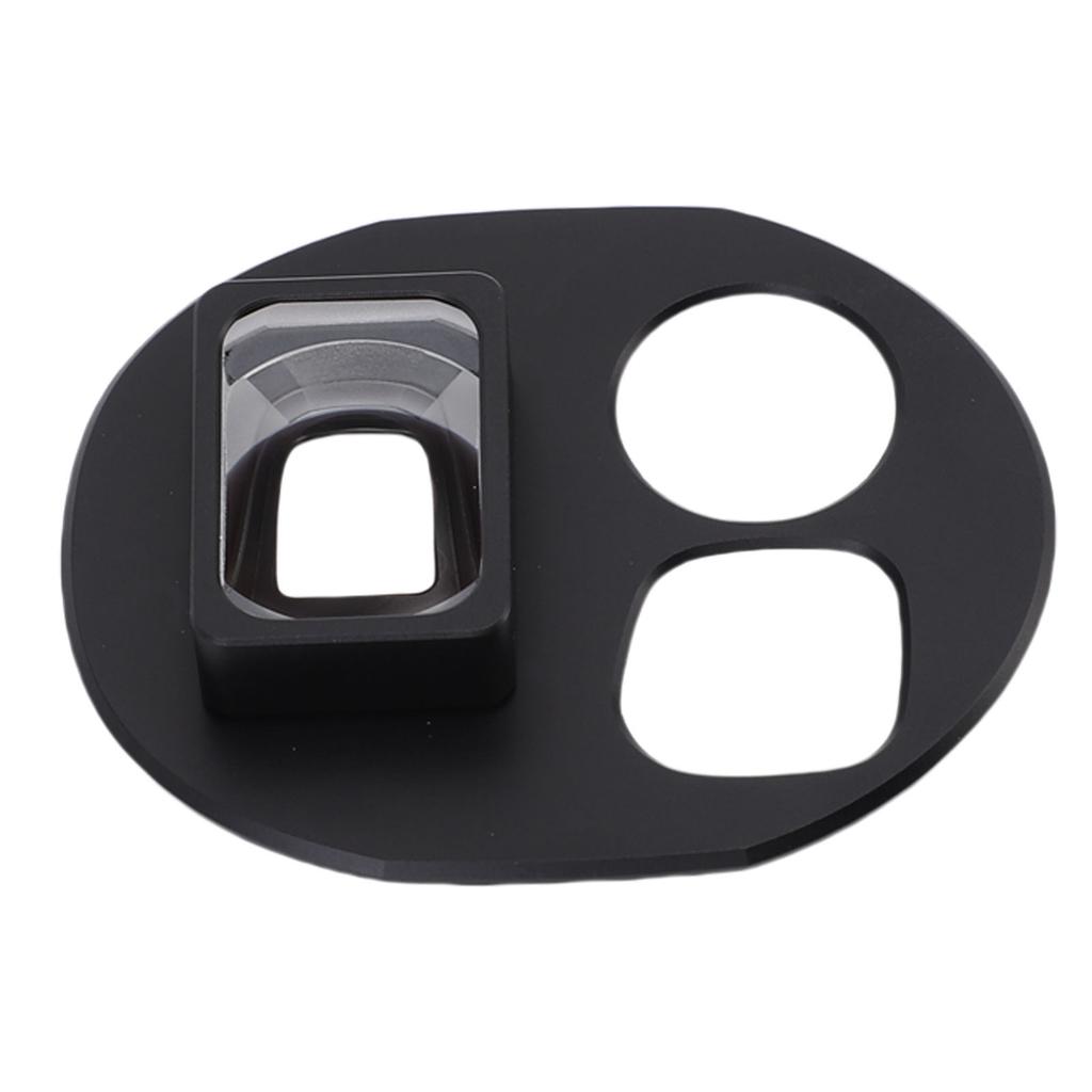 Wide Angle Lens Fit for Mavic 4 Pro Drone Camera 0.75X 108 Degree Wide Angle Photography Lens