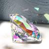 Crystal Diamond 3cm Home Counter Decoration Ornament