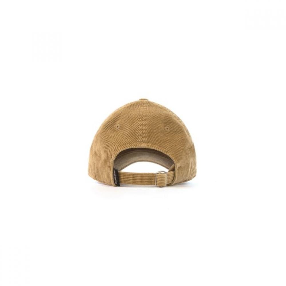 Floyd Cap Cord  Desert Sand Orange 
