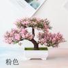 Искусственные растения и цветы Поддельные DIY Домашний цветочный декор Украшение сада