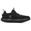 Under Armour Кроссовки унисекс Fat Tire Venture Black Jet Grey 3027562-001