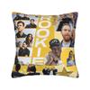 Decorative Pillowcases The Rookie Tv Show Accessories Seat Throw Pillow Case Cover Square Style Multi Size