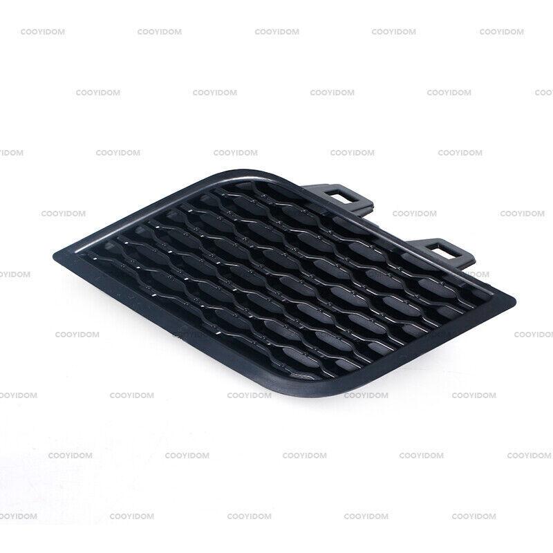 Pair For Land Rover Range Evoque 2020-2022 Rear Bumper Grille Cover Bracket