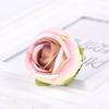 5/10Pcs Artificial Rose Head Flower Valentine's Day Party Birthdays Home Room Decoration New Year's Decor Wedding Gifts Supplies