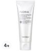 Tony Moly Floria Осветляющий пилинг-гель, 150 мл, 4 штуки