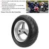 Thickened Tire Pocket Bike Tire Stable Rubber Anti-Skid Tire  For Mini Pocket Bike