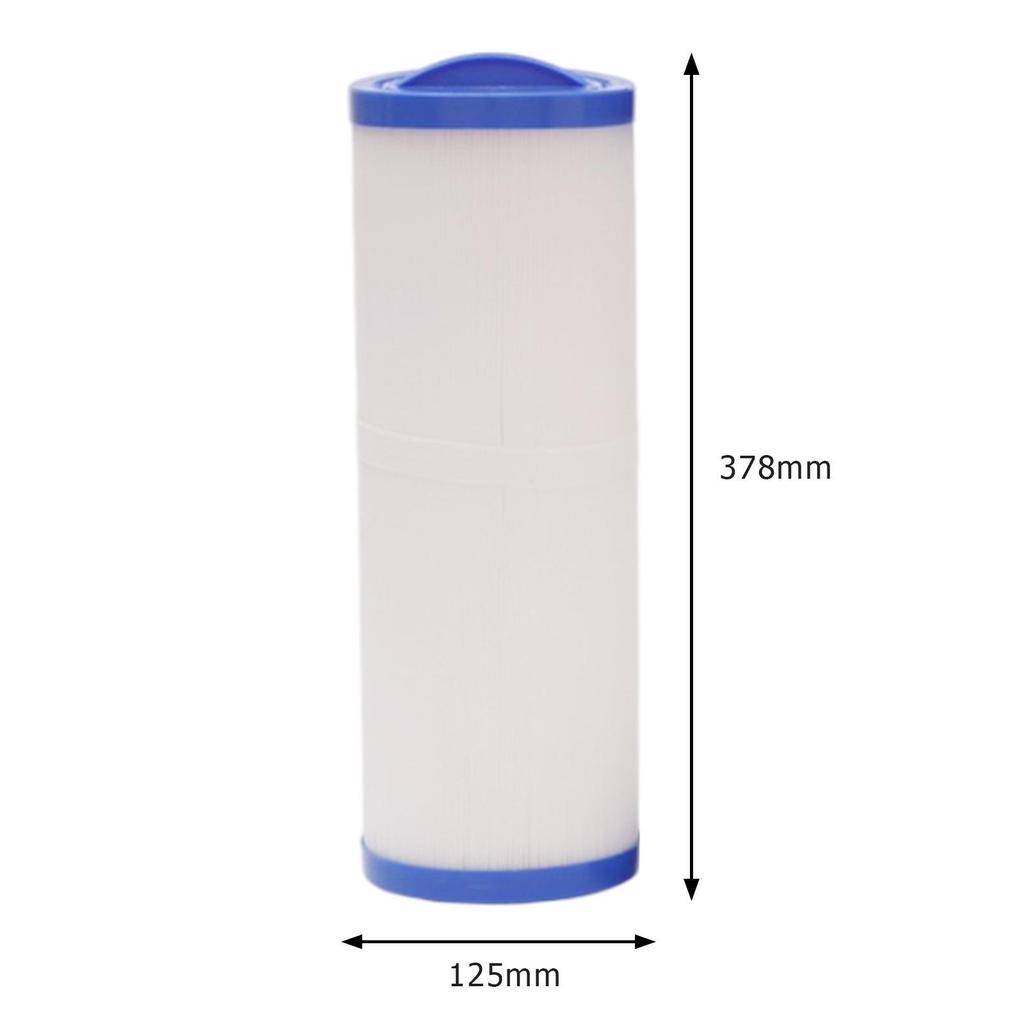 Filter Cartridge Replacement Filtration Pool Swimming Pools for Pww50L