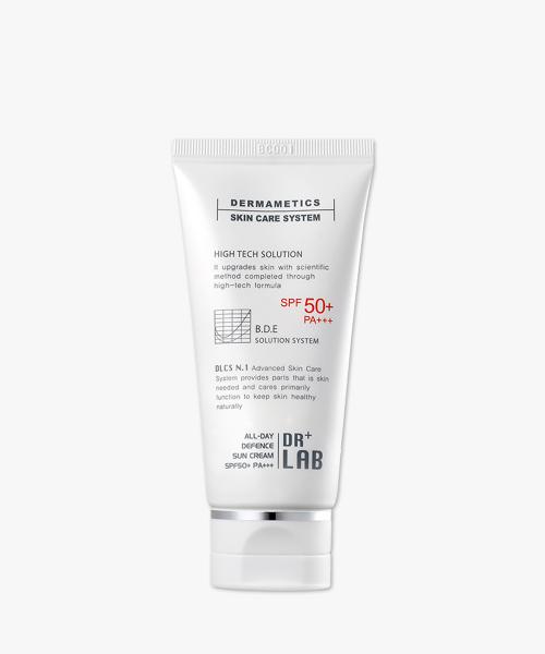 [DOCTORLAB] Солнцезащитный крем для защиты в течение всего дня SPF50+ PA+++