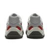 Fila KORAL Низкие массивные кроссовки Мужские Серый Бежевый F12M612117FMP