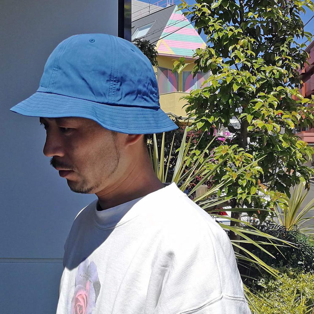 Базовый Энчи Воск Теннисное Ведро Воск и Бежевая Шляпа, Шляпа, С покрытием, Женская Мужская,