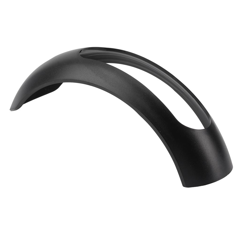 Electric Scooter Rear Mudguard Shell Rear Wheel Mudguard Plastic Shell for Xiaomi Ninebot ES1 ES2